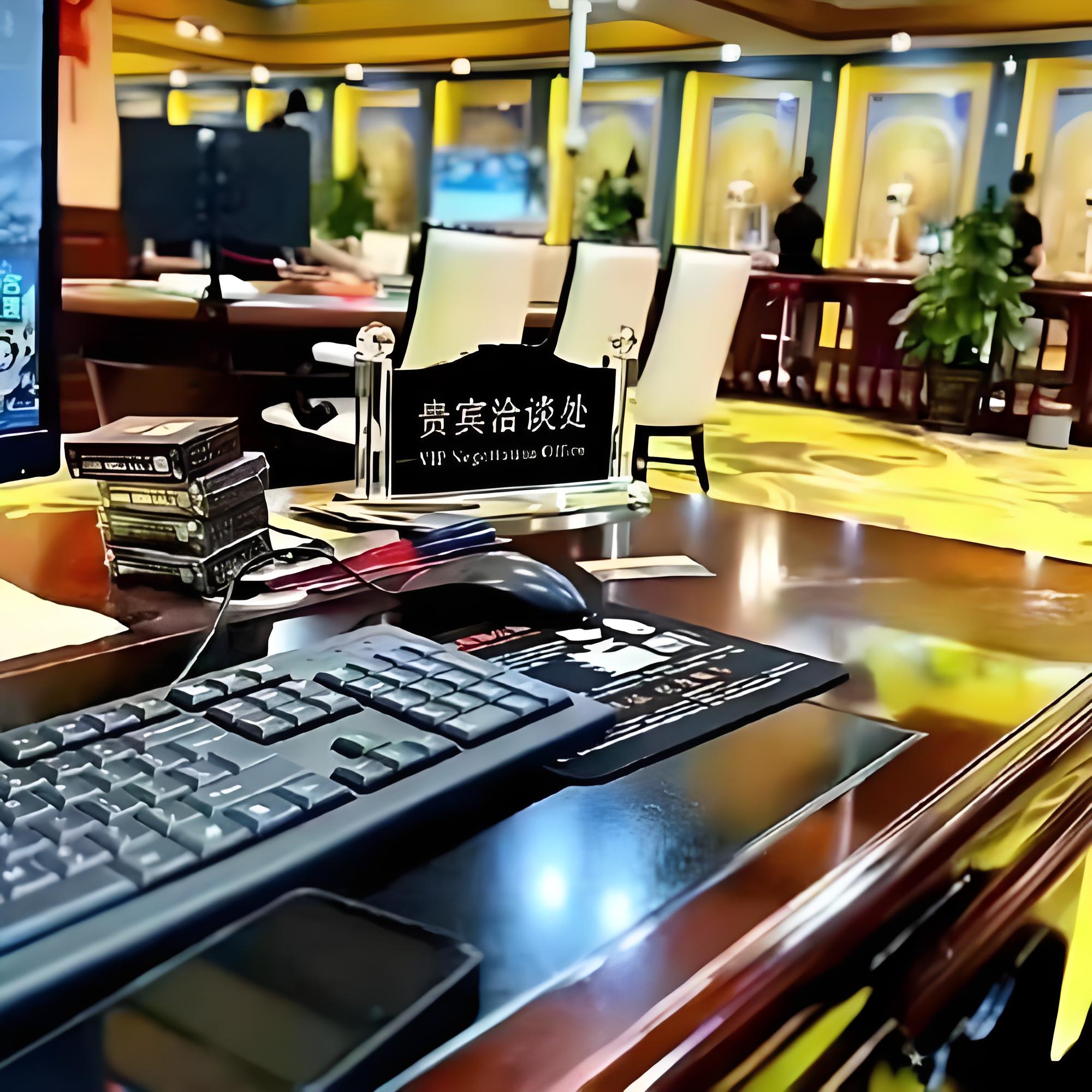 腾龙公司总公司大楼